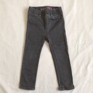 Baby Gap 1969 Girls Denim Jeans